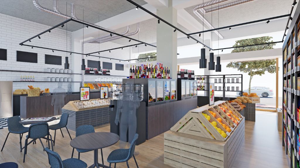 Van Hallstraat 286 Unit 6, 1051HM, Amsterdam €225,