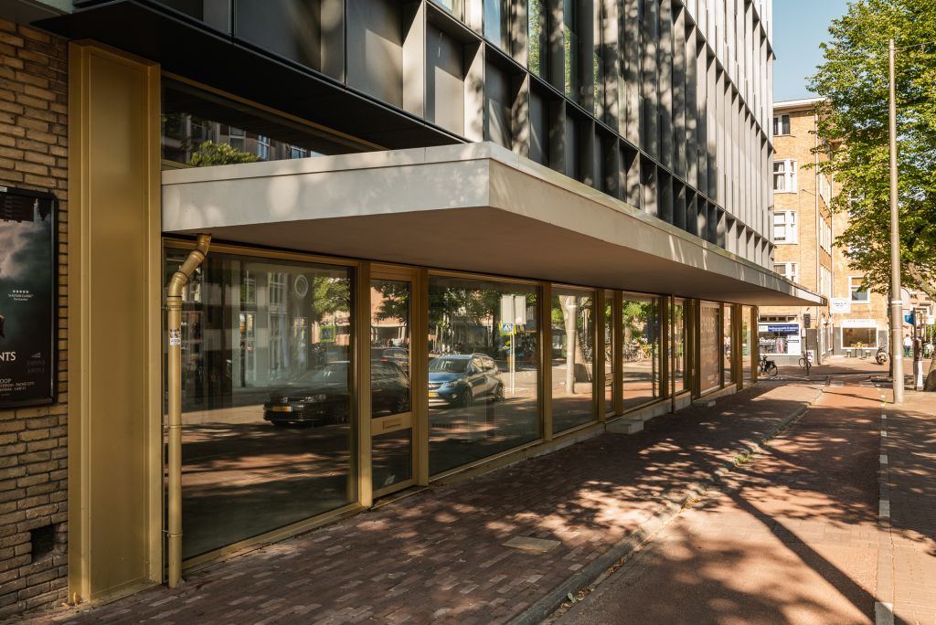 Van Hallstraat 286, 1051HM, Amsterdam €225,