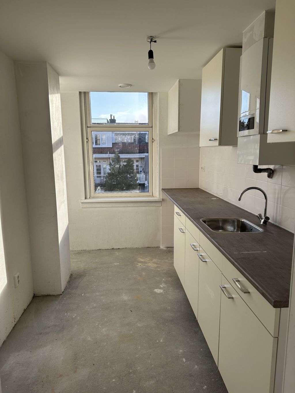 Robert Scottstraat 16 2, 1056AX, Amsterdam €1.010,