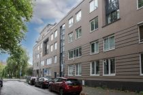 appartementen te huur op Ir. Jakoba Mulderplein 1
